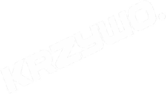 MELO PL - Bluza KRZYWO