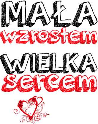MELO PL - Koszulka WIELKA WZROSTEM