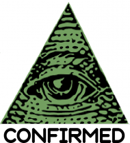 Illuminati Confirmed Damska
