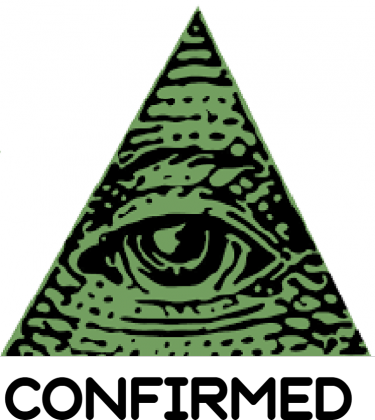 Illuminati Confirmed