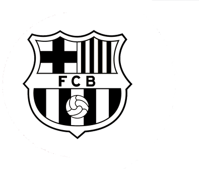FC Barcelona - Lionel Messi #10