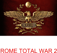 ROME TOTAL WAR