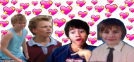 Kubek Fetus 5SOS