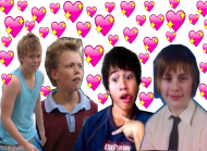 BLUZA FETUS 5SOS