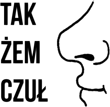 TAK ŻEM