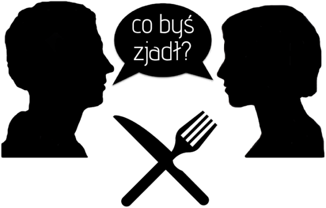 Co byś zjadł?