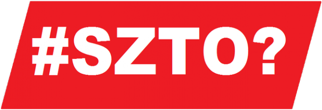 Bluza #SZTO?