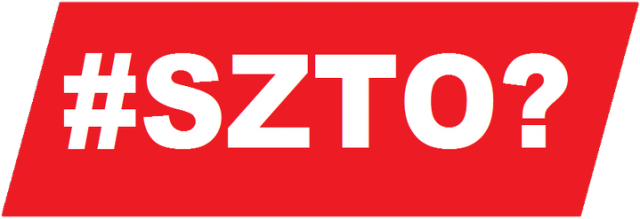 Bluza z kapturem #SZTO?