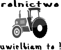 Czapka Farmera