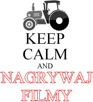 Koszulka KC & Nagrywaj Filmy