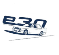 BMW E30 Bluza S M L XL XXL