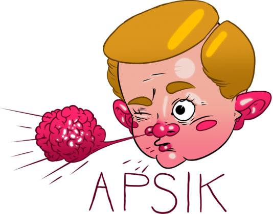 APSIK