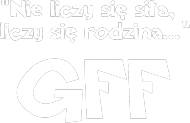 Koszulka GFF Rodzina