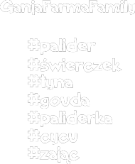 Koszulka GFF Rodzina