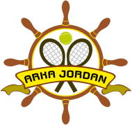 Koszulka z logiem - Arka Jordan