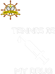 tennis is my drug v2