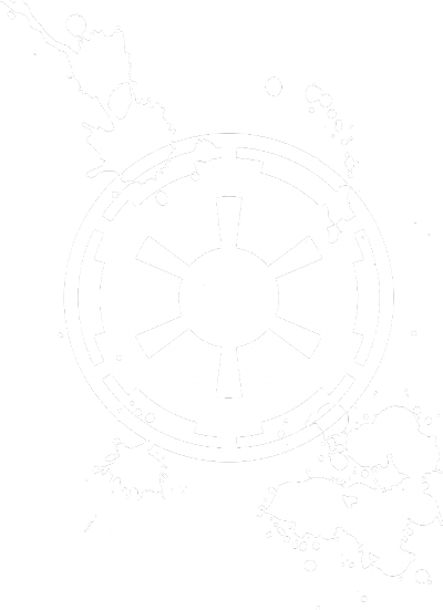 Imperial Logo White
