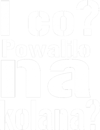 Powaliło (damska)