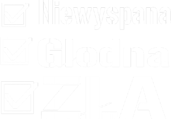 ZŁA (damska)