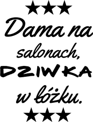 DamaNaSalonach