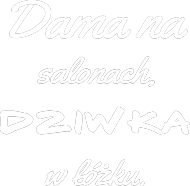 DamaNaSalonach