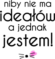 ideał
