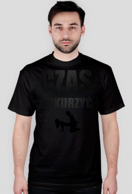 Wiosenne_Porządki - Original T-shirts