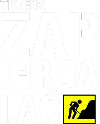 TrzebaZapier