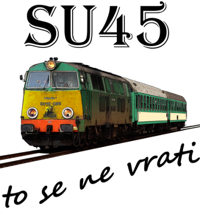 Podkładka pod myszkę SU45