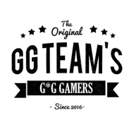 Podkładka pod mysz "GG Team's"