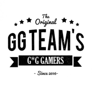 Kubek "GG Team's"