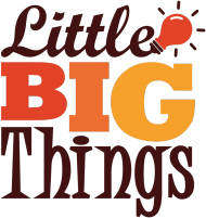 Little Big Things podkoszulek
