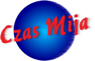 Koszulka "Czas Mija"