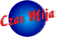 Koszulka "Czas Mija"