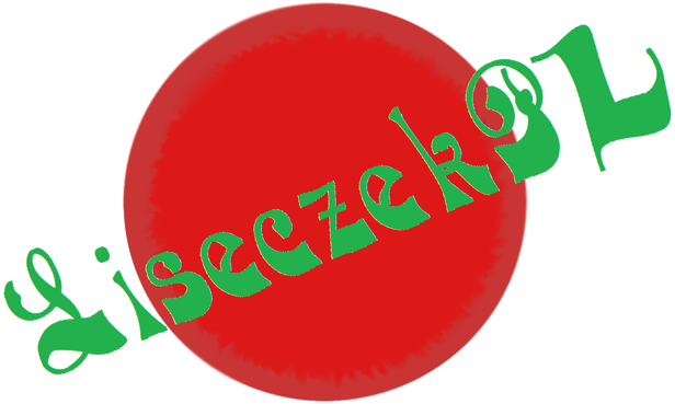 Koszulka "LiseczekPL"