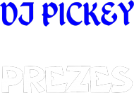 Pickey Sweatshirt