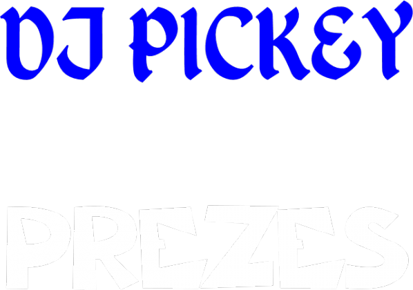 Pickey Sweatshirt