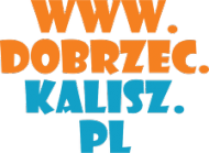 Koszulka www.dobrzec.kalisz.pl