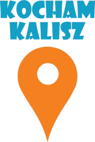 Bluza Kocham Kalisz