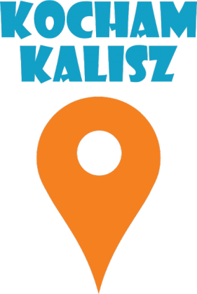 Koszulka Kocham Kalisz