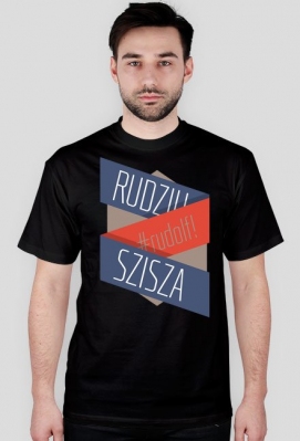 RICH RUDY - Rudziu Szisza
