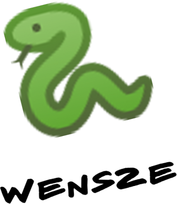 Pyton Alfowy