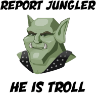 MTWear - Report Jungler