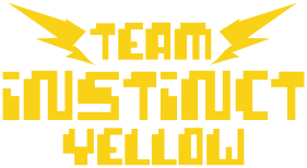 Czapka Team-Instinct-Yellow!