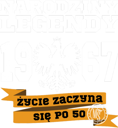 Narodziny Legendy 1967 (na 2017)