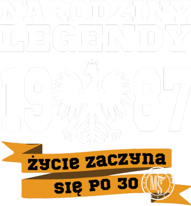 Narodziny Legendy 1987 (na 2017)