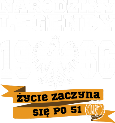 Narodziny Legendy 1966 (na 2017)