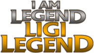 LOL Liga Legend PC