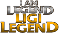 LOL Liga Legend BR