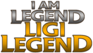 LOL Liga Legend 2K